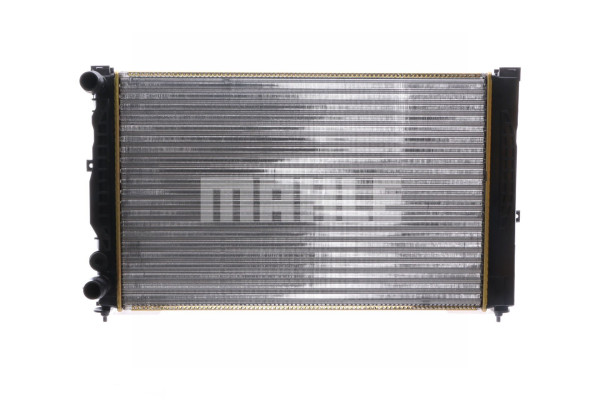 Radiator, engine cooling - CR1423000S MAHLE - 8D0121251AT, 8D0121251BA, 8D0121251BH
